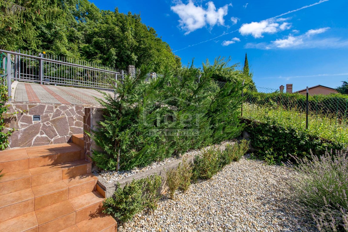 Casa In vendita - PRIMORSKO-GORANSKA  OPATIJA 