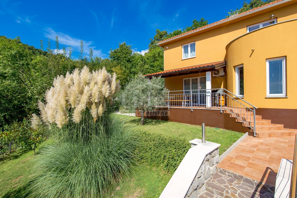 Casa In vendita - PRIMORSKO-GORANSKA  OPATIJA 