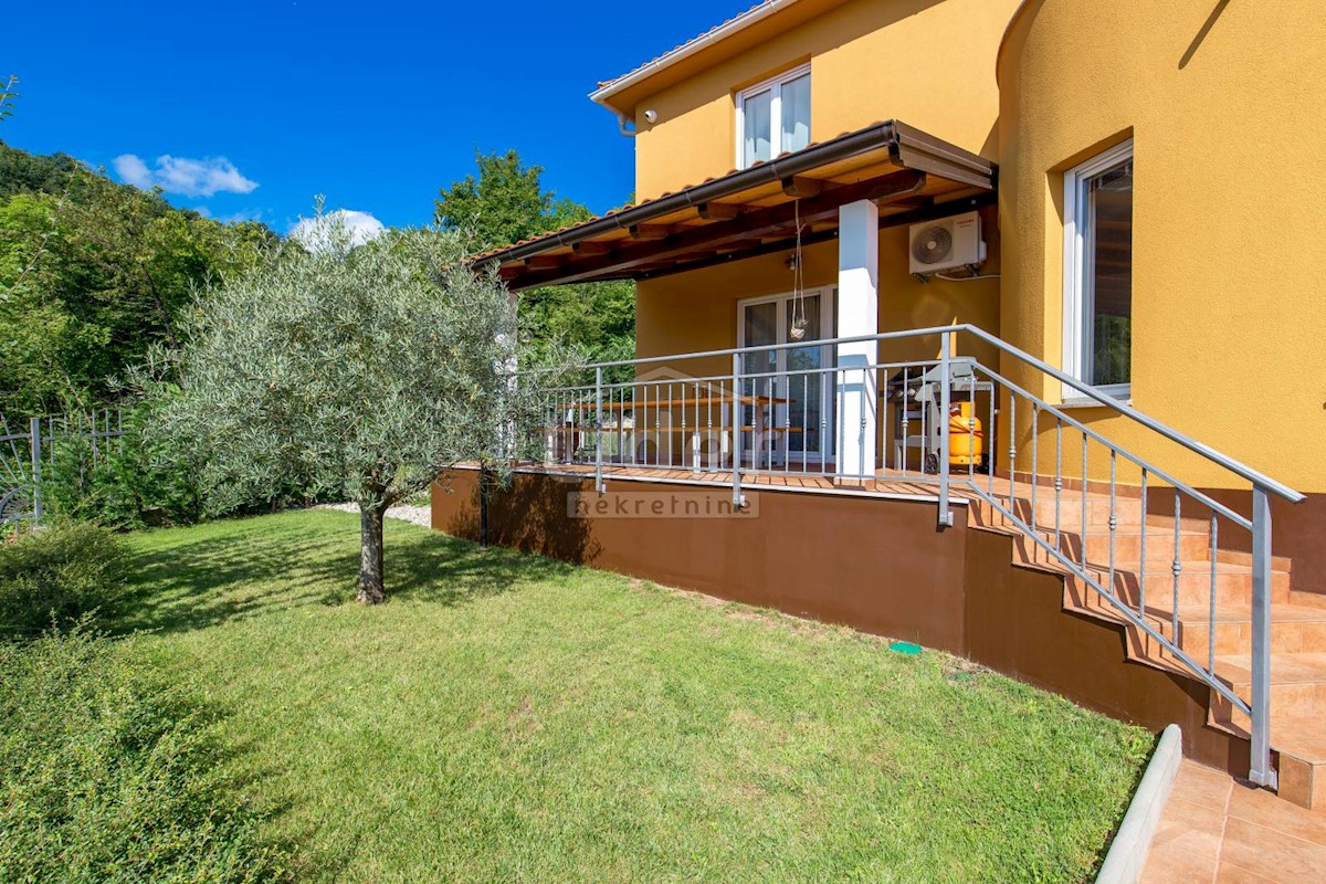 Casa In vendita - PRIMORSKO-GORANSKA  OPATIJA 
