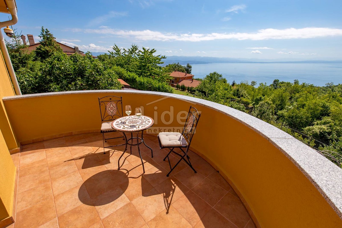 Casa In vendita - PRIMORSKO-GORANSKA  OPATIJA 