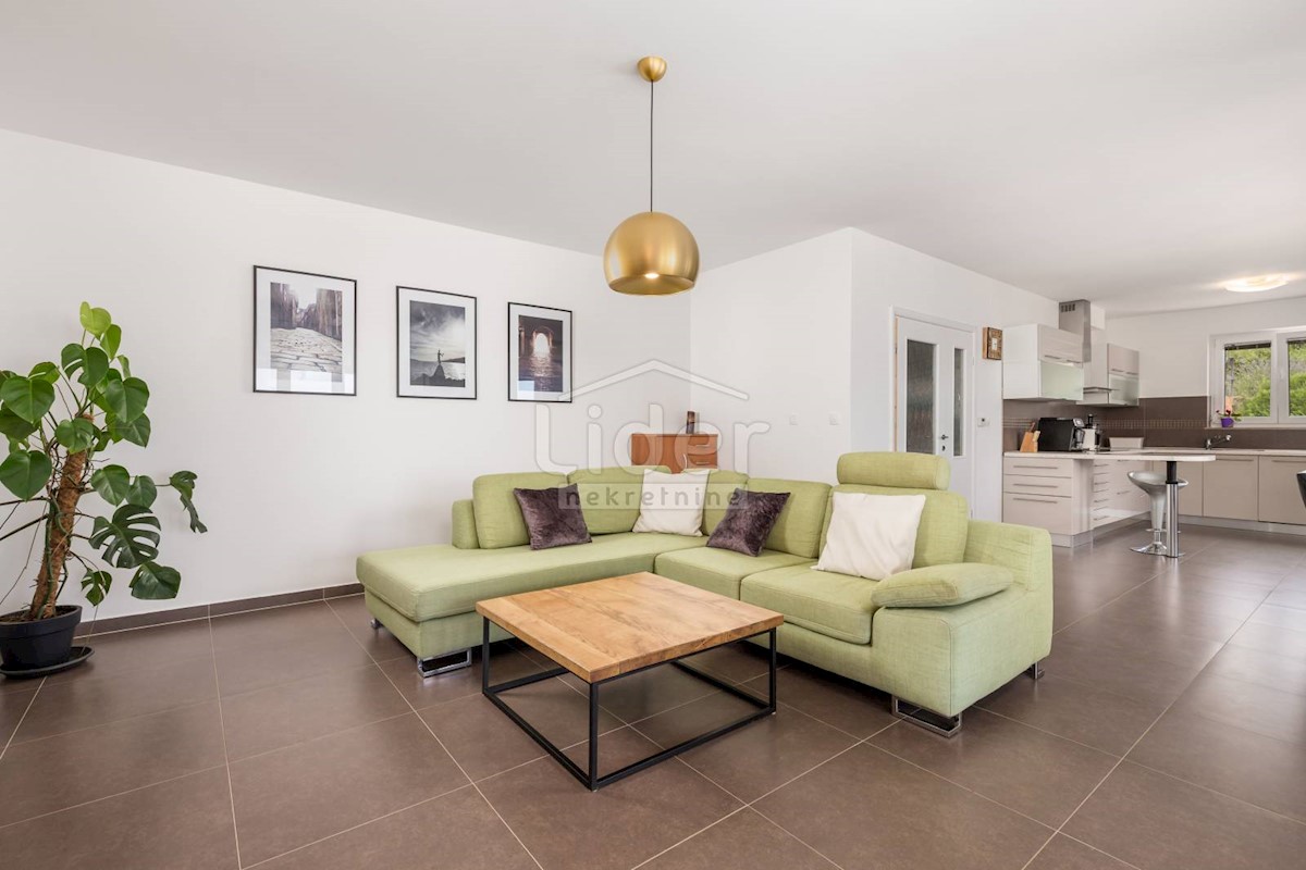 Casa In vendita - PRIMORSKO-GORANSKA  OPATIJA 
