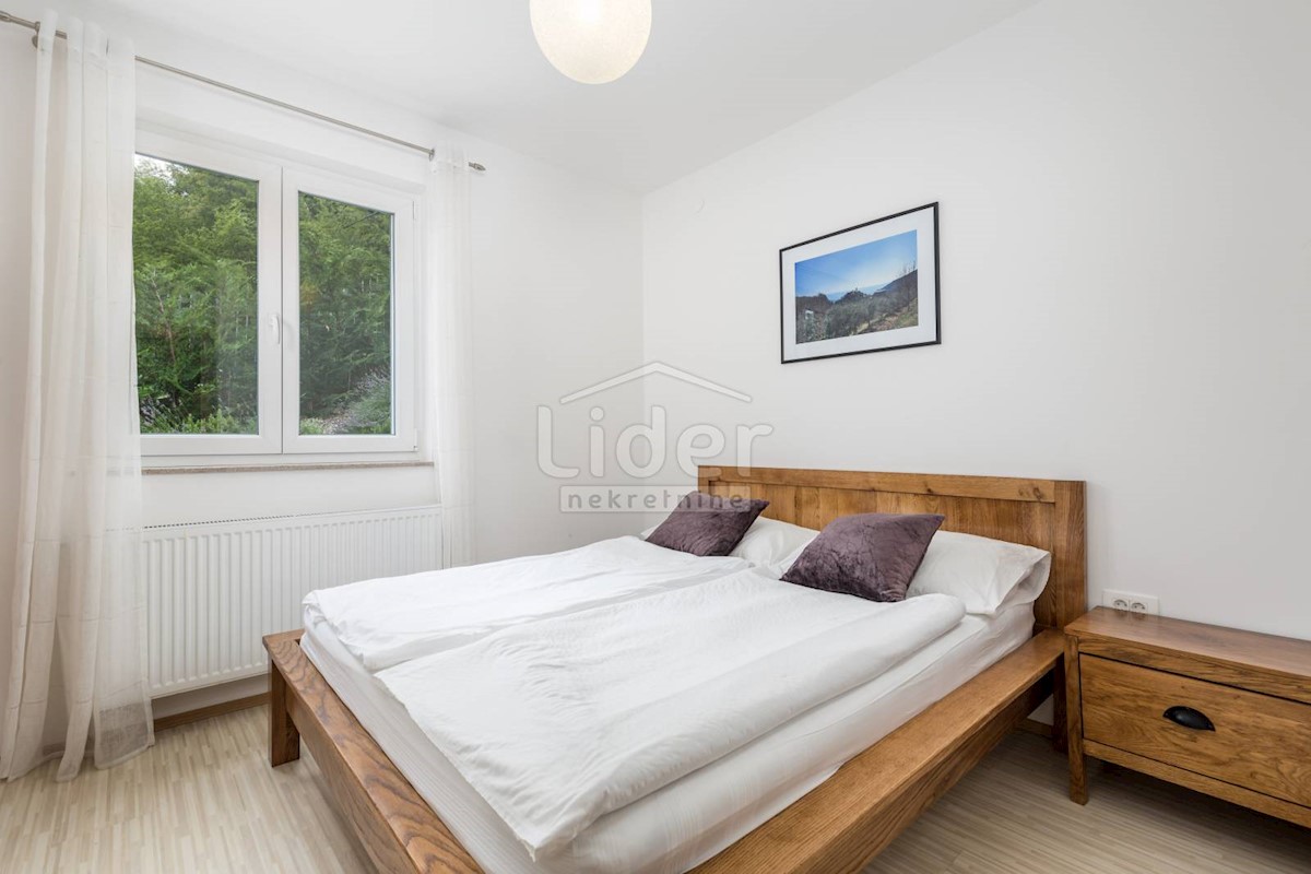 Casa In vendita - PRIMORSKO-GORANSKA  OPATIJA 