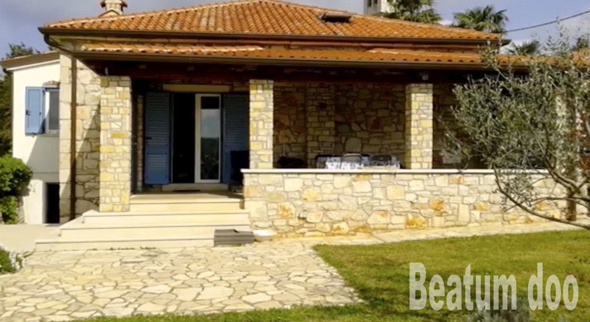 Casa In vendita - ISTARSKA  UMAG 