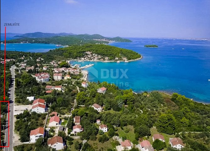 Land For sale - Zadarska Pašman - foto 2/12