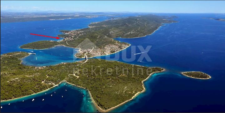 Land For sale - Zadarska Pašman - foto 3/12
