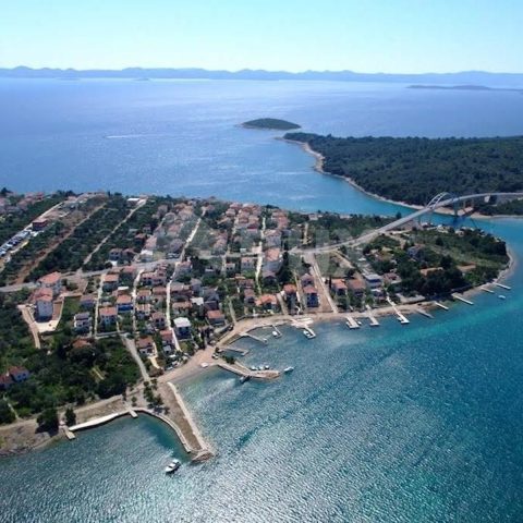 Land For sale - Zadarska Pašman - foto 5/12
