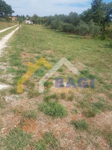 Parcela Na predaj - Istarska Marčana - foto 4/5