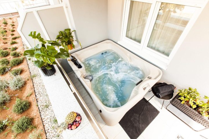 Mieszkanie do wynajęcia 46 m² – Trsat