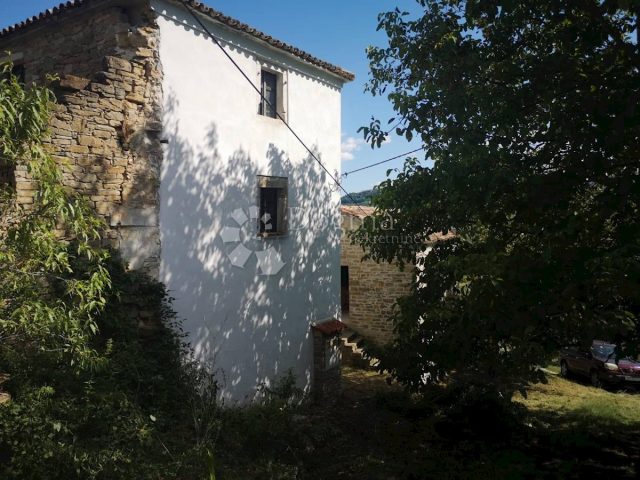 House For sale - Istarska Oprtalj - foto 2/8