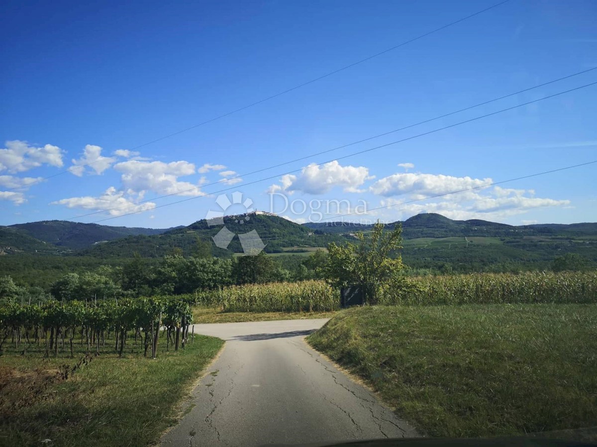 Maison À vendre - ISTARSKA  Oprtalj