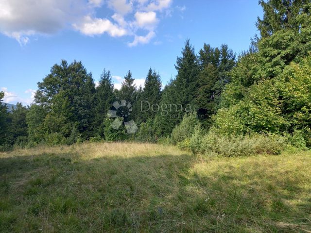 Land for sale 5277 m² – Gomirje