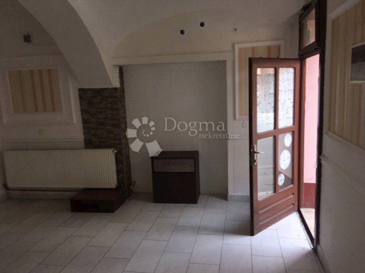 Business premises For sale - VARAŽDINSKA  VARAŽDIN 