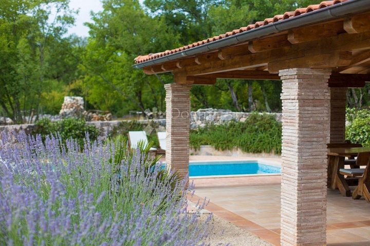 Haus Zu verkaufen - Primorsko-goranska Krk - foto 3/15