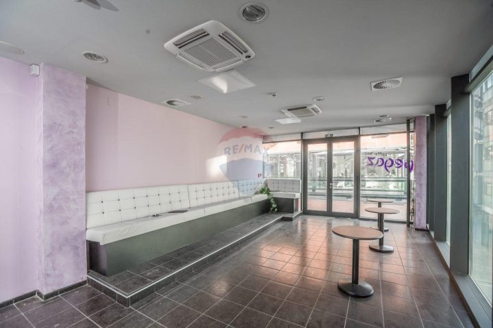 Business premises for sale 102 m² – Rijeka