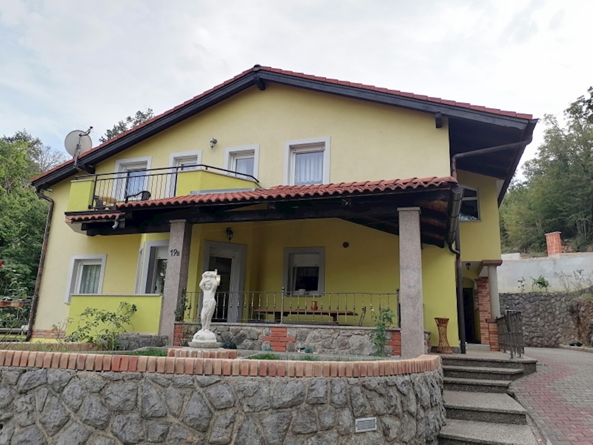 Casa In vendita - PRIMORSKO-GORANSKA  MATULJI 