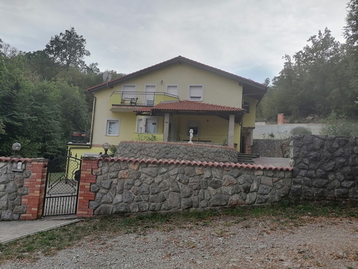 Casa In vendita - PRIMORSKO-GORANSKA  MATULJI 