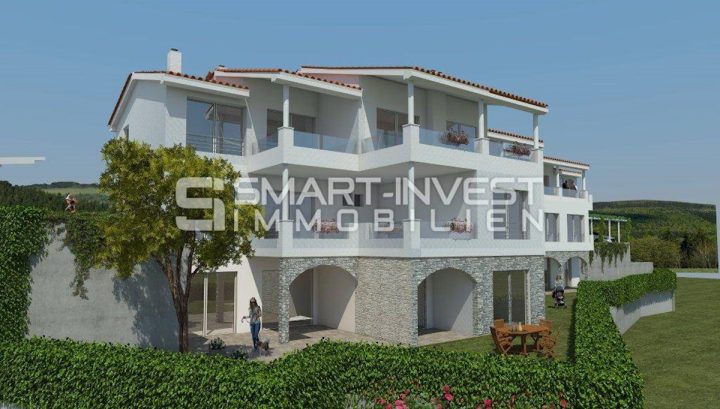Land For sale - Primorsko-goranska Matulji - foto 2/3