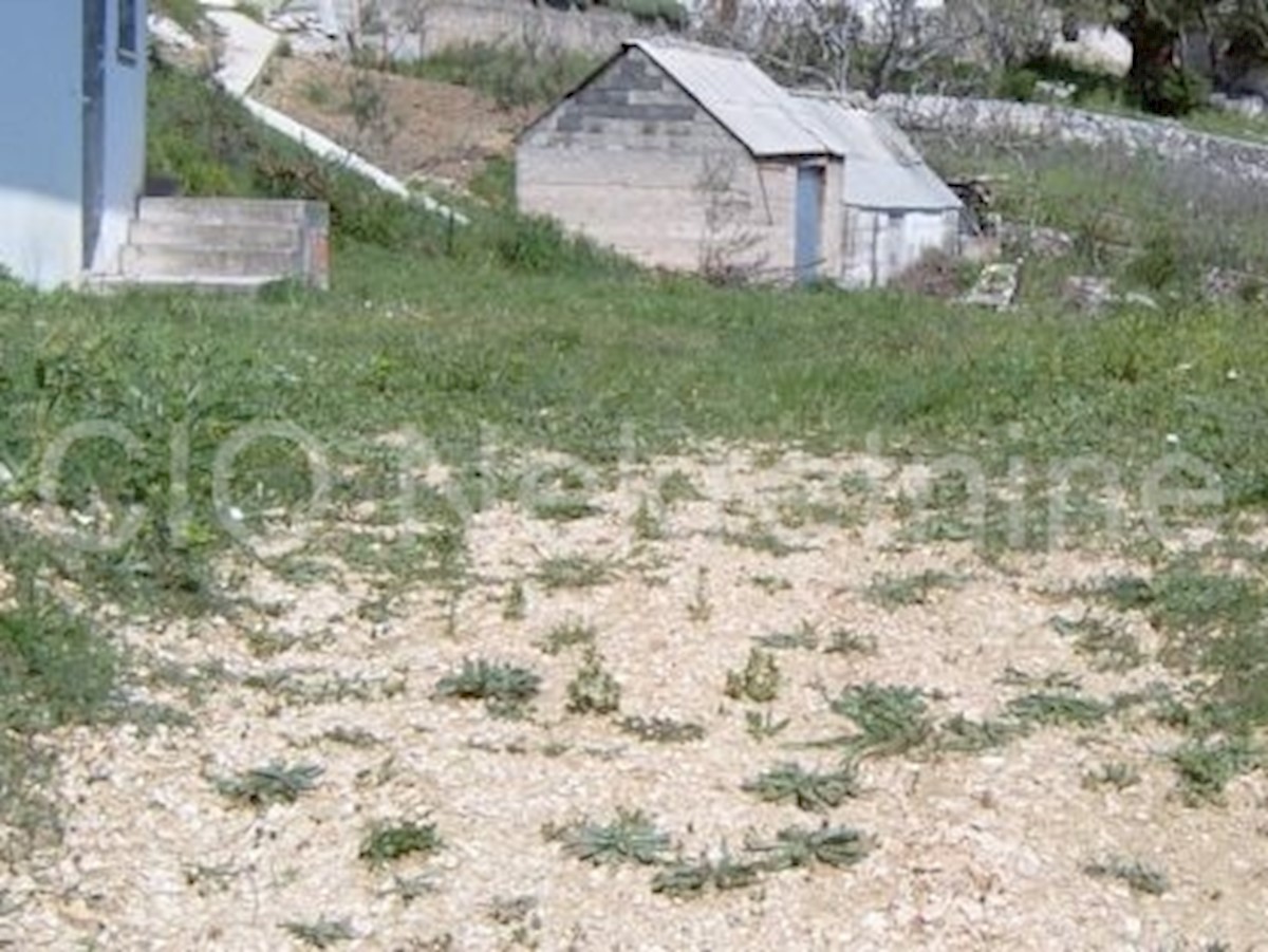 Terreno In vendita - DUBROVAČKO-NERETVANSKA  OREBIĆ 