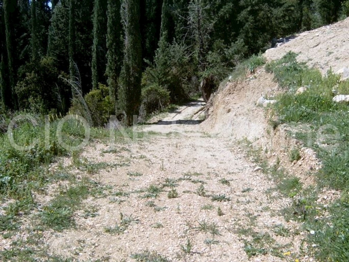 Terreno In vendita - DUBROVAČKO-NERETVANSKA  OREBIĆ 