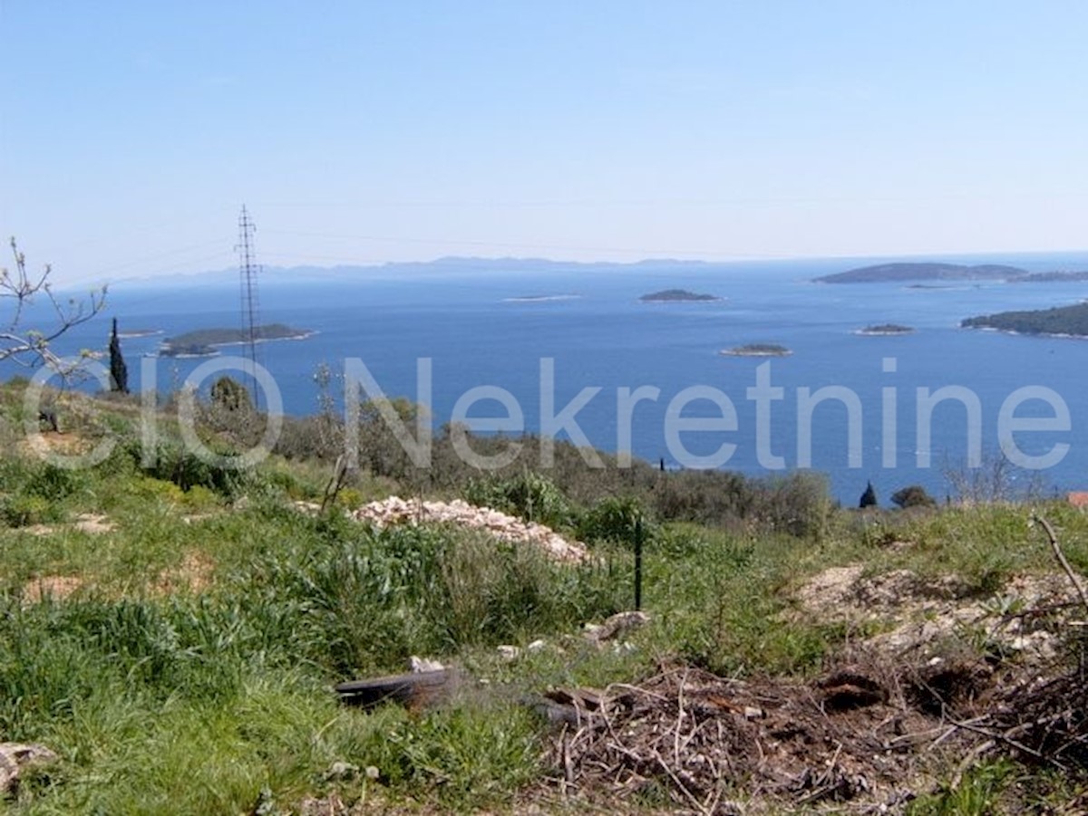 Terreno In vendita - DUBROVAČKO-NERETVANSKA  OREBIĆ 