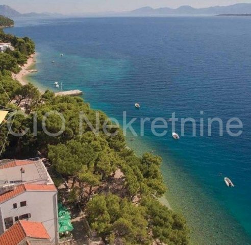 Haus zu verkaufen 533 m² – Makarska