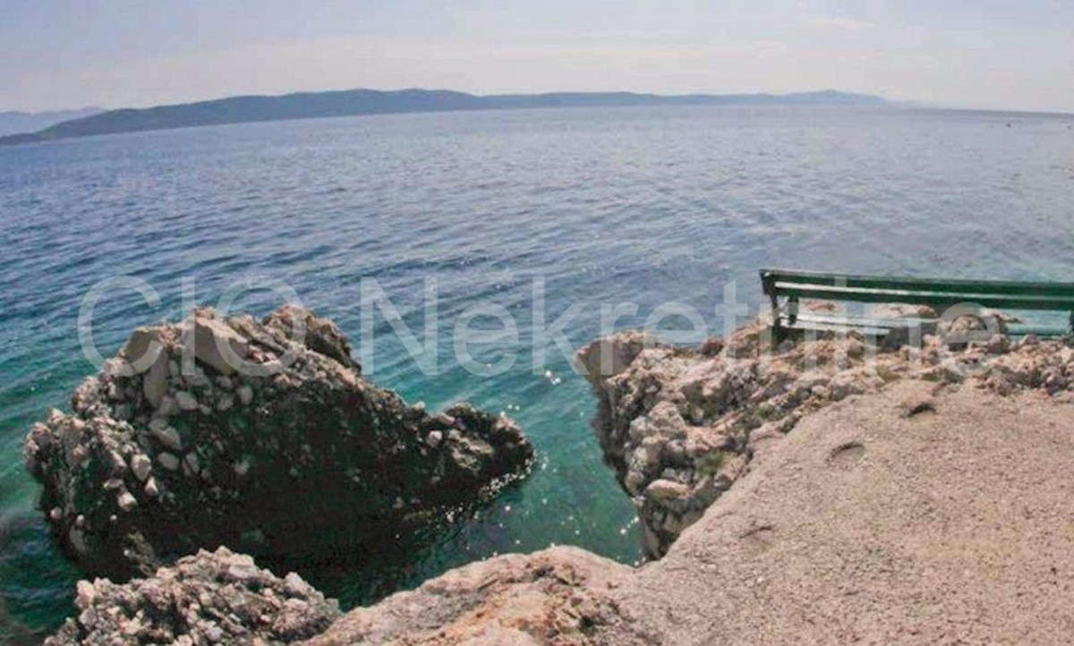 Hiša Naprodaj - SPLITSKO-DALMATINSKA  Makarska