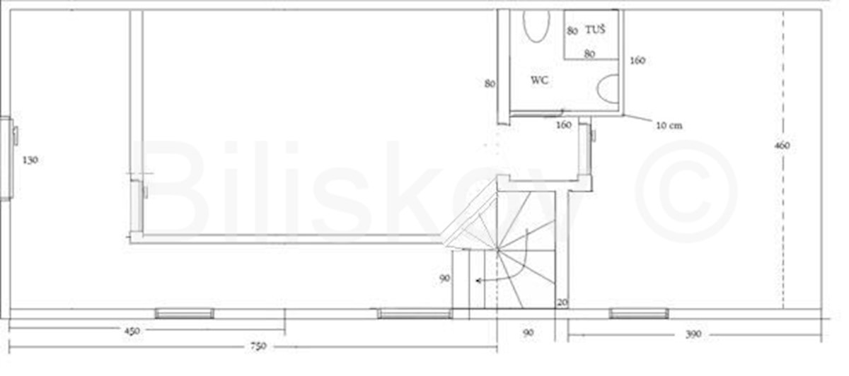 Haus Zu verkaufen - ZADARSKA  ZADAR 