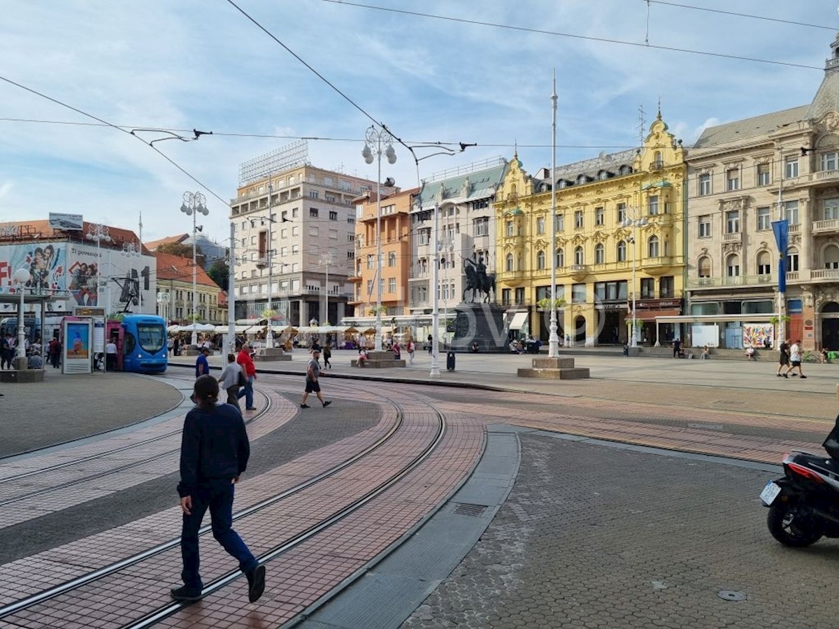 Lokal użytkowy Do wynajęcia - GRAD ZAGREB  ZAGREB 