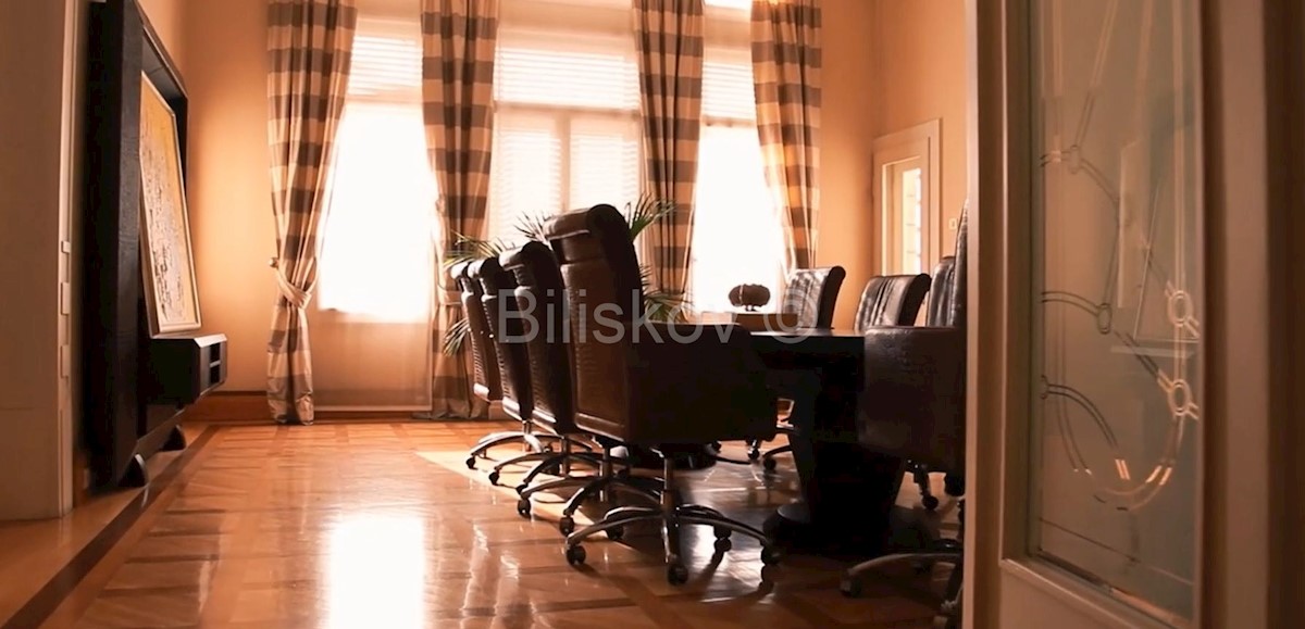 Business premises For rent - GRAD ZAGREB  ZAGREB 