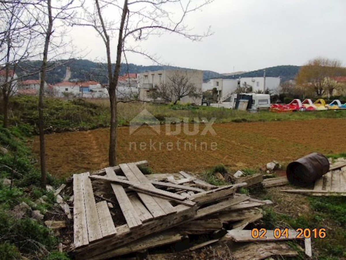 Terreno In vendita - PRIMORSKO-GORANSKA  RAB 