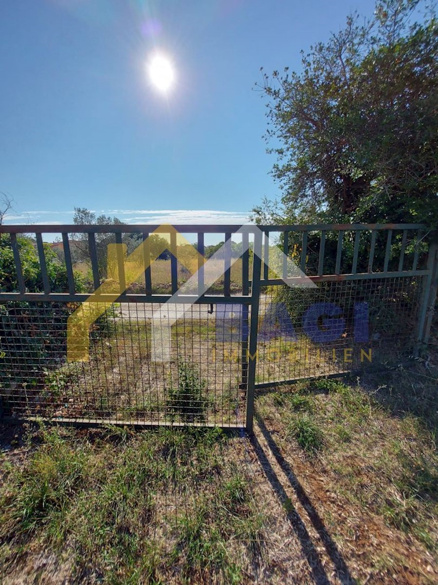 Land For sale - ISTARSKA  Vodnjan