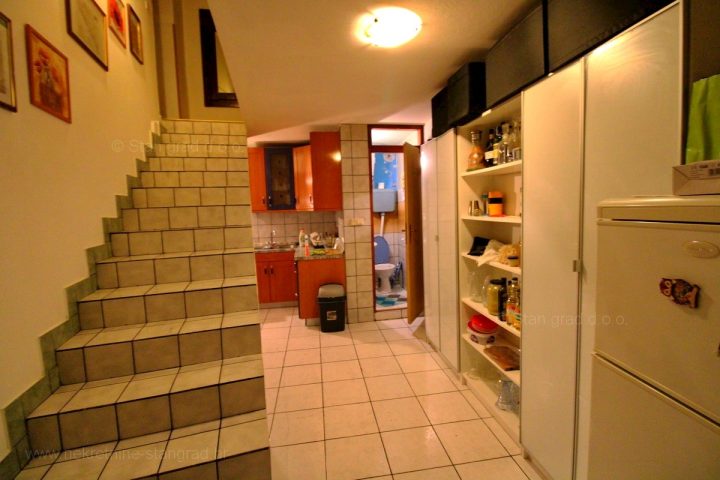 Maison À vendre - Primorsko-goranska Krk - foto 4/13