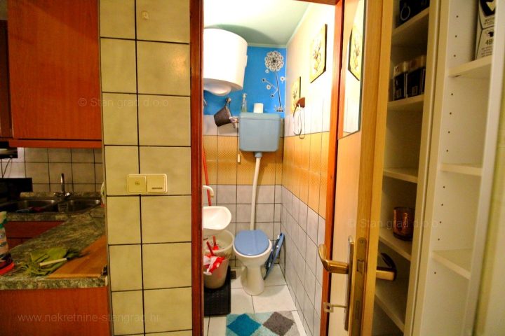 Maison À vendre - Primorsko-goranska Krk - foto 5/13