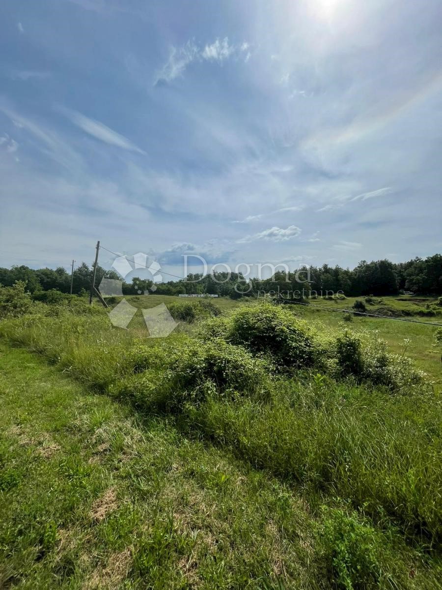 Zemljište Na prodaju - Istarska Barban - foto 1/8