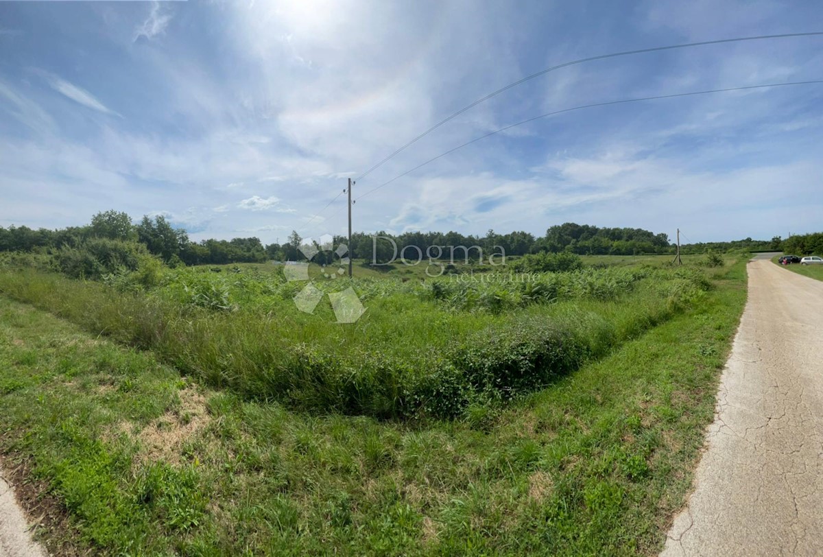 Zemljište Na prodaju - ISTARSKA  BARBAN 