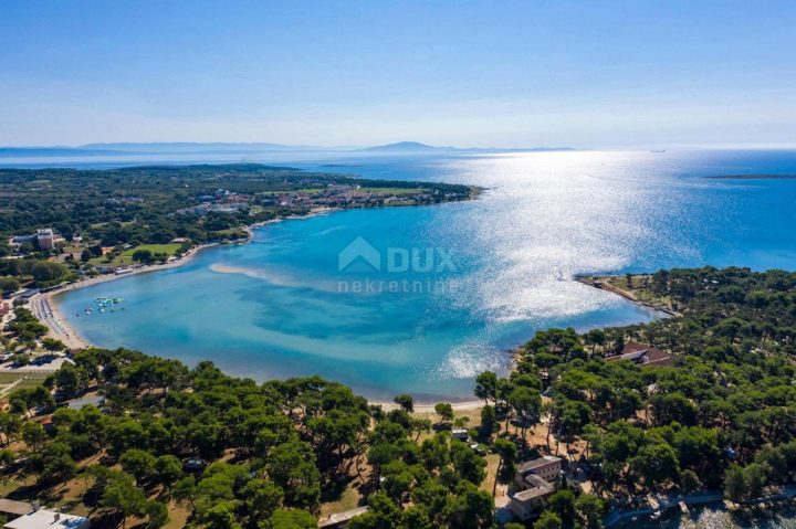 Terrain à vendre 3540 m² – Medulin