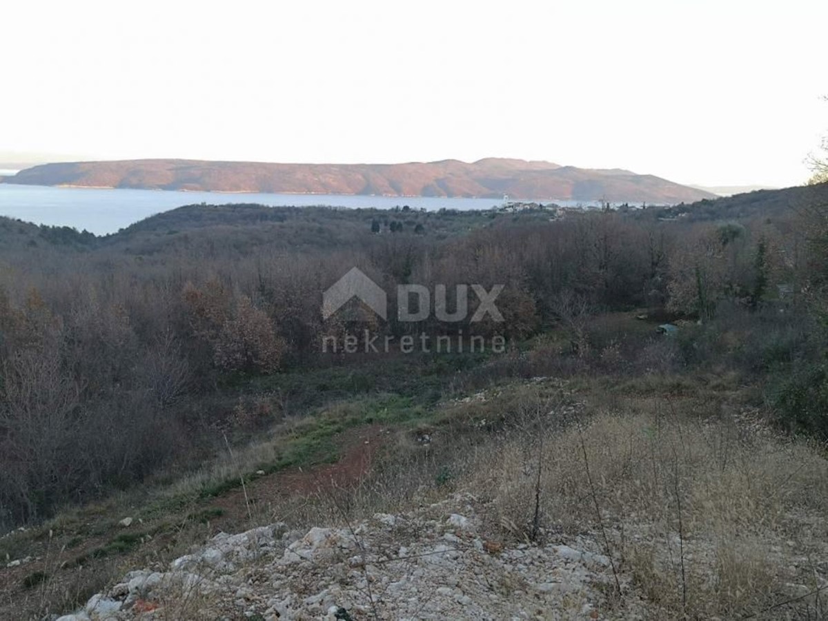 Zemljište Na prodaju - Primorsko-goranska Mošćenička Draga - foto 2/9
