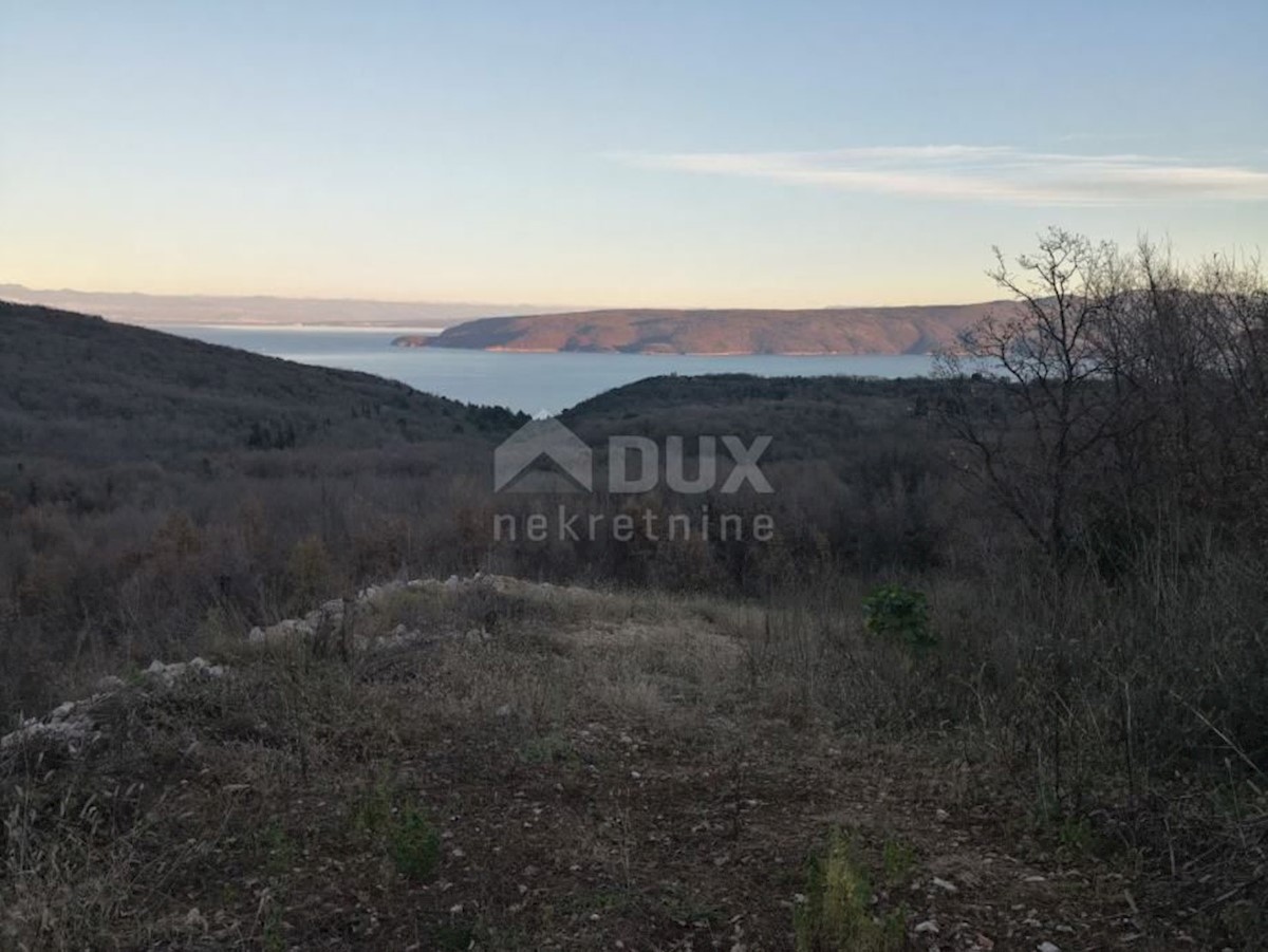 Zemljište Na prodaju - Primorsko-goranska Mošćenička Draga - foto 3/9