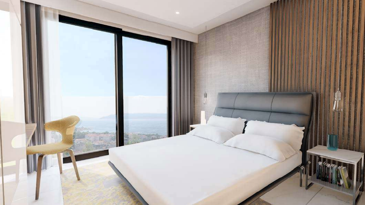 Apartment Zu verkaufen - Splitsko-dalmatinska Makarska - foto 2/2