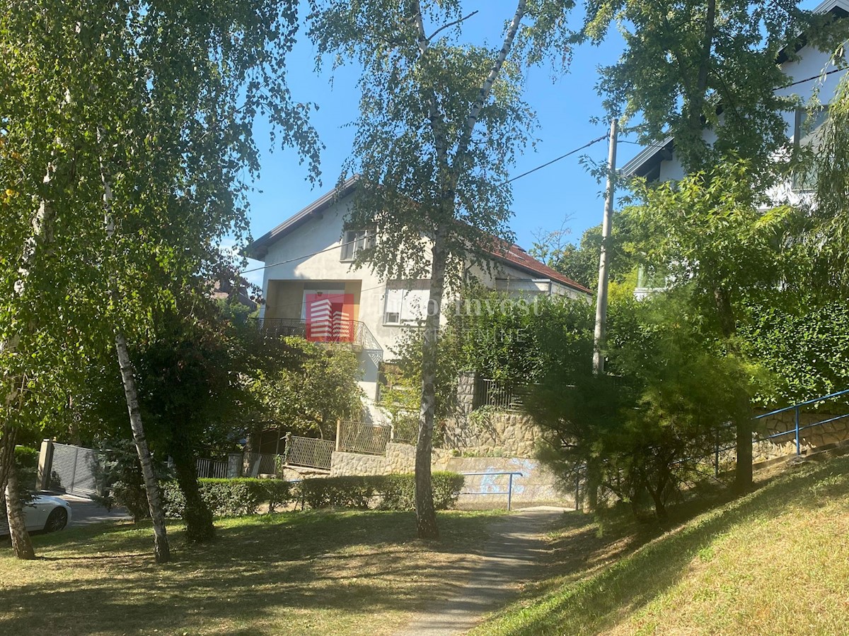 Haus Zu verkaufen - GRAD ZAGREB  ZAGREB 