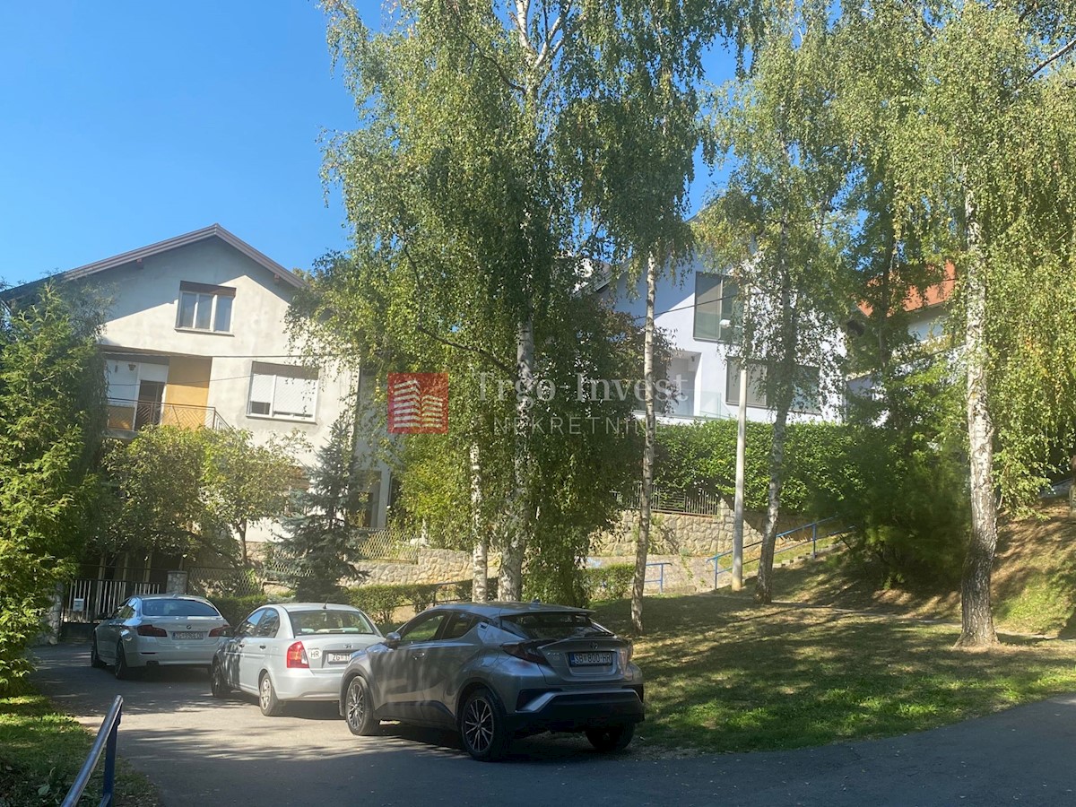 Haus Zu verkaufen - GRAD ZAGREB  ZAGREB 