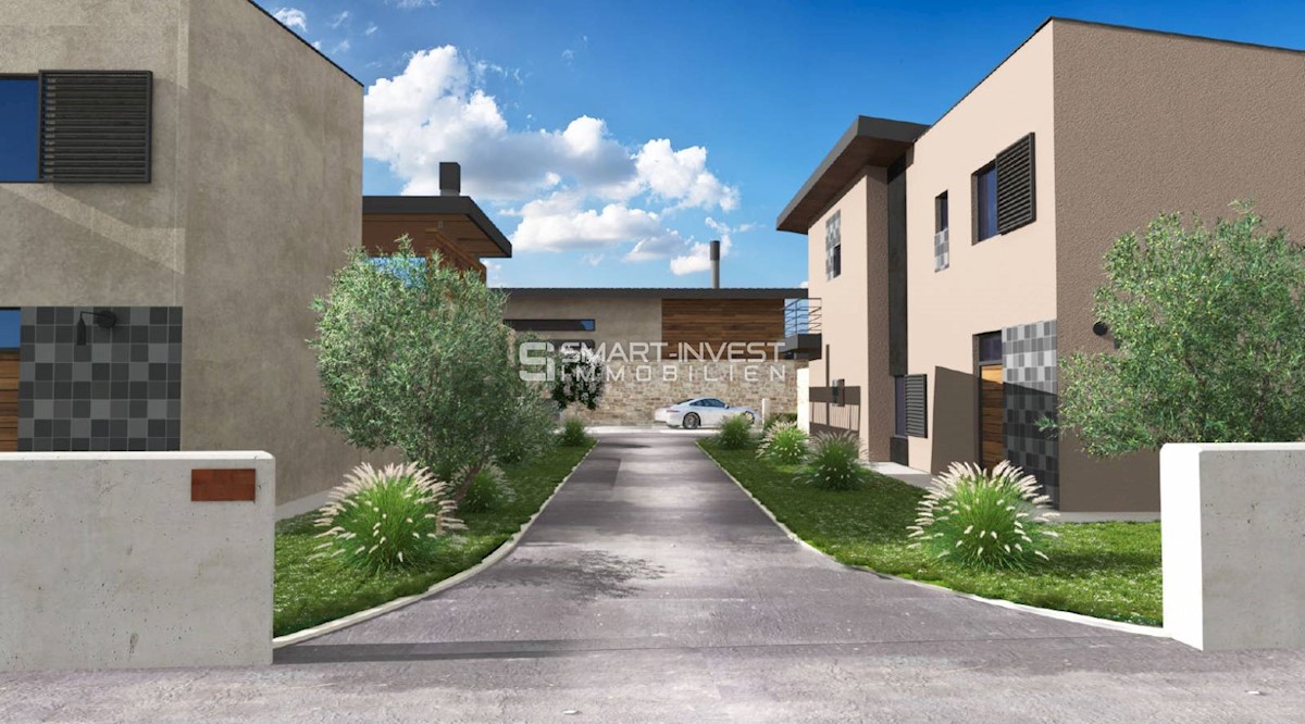Casa In vendita - ISTARSKA  VODNJAN 