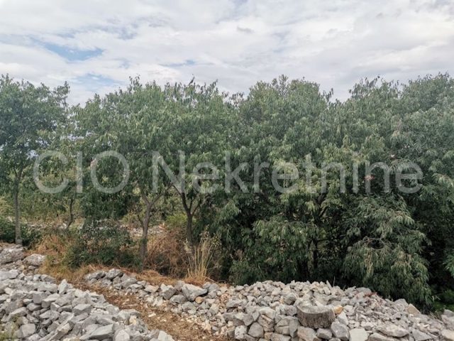 Land For sale - Splitsko-dalmatinska Trogir - foto 2/8