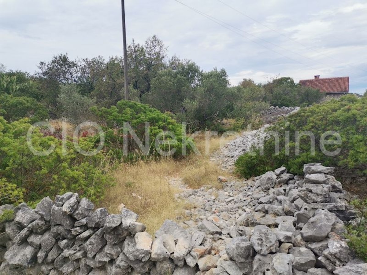 Terreno In vendita - SPLITSKO-DALMATINSKA  TROGIR 