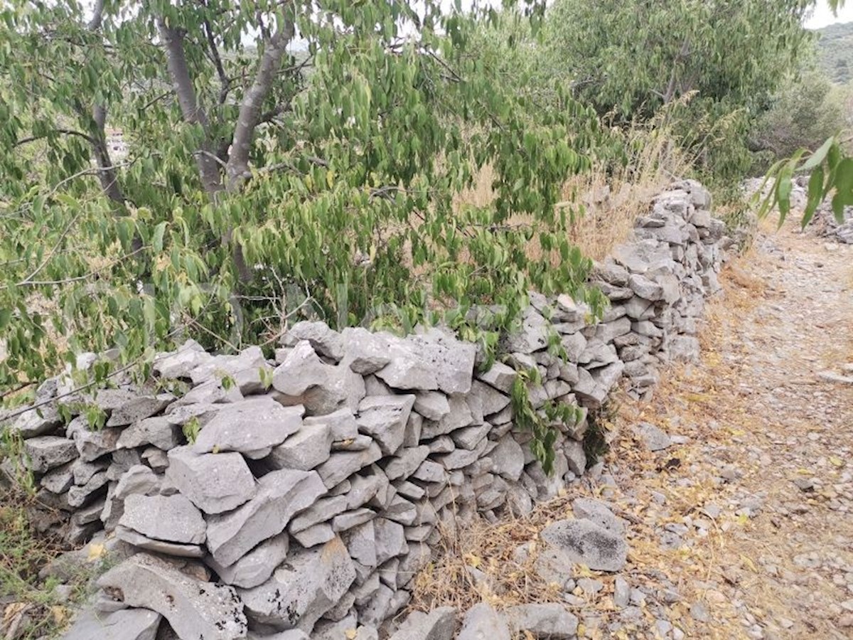 Zemljište Na prodaju - SPLITSKO-DALMATINSKA  TROGIR 