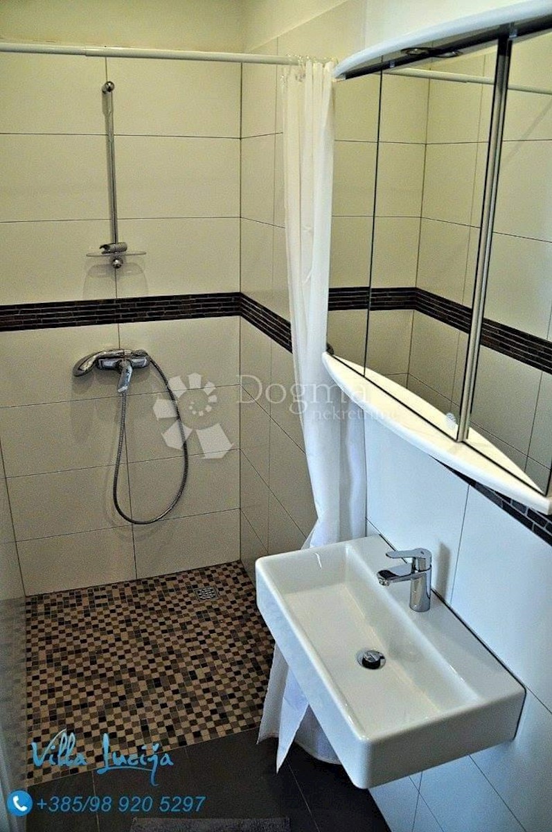 Maison À vendre - PRIMORSKO-GORANSKA  KRALJEVICA 