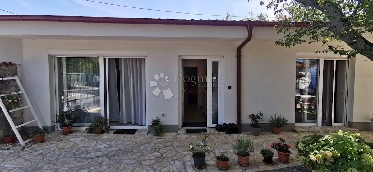 Maison À vendre - PRIMORSKO-GORANSKA  KRALJEVICA 