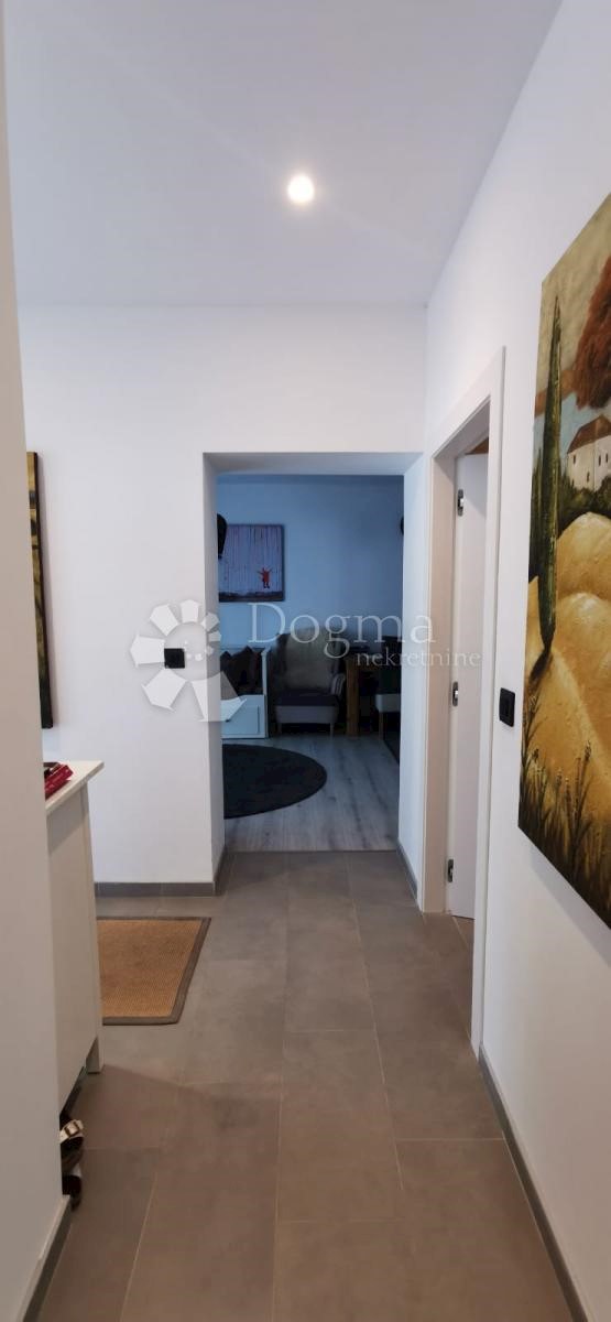 Maison À vendre - PRIMORSKO-GORANSKA  KRALJEVICA 