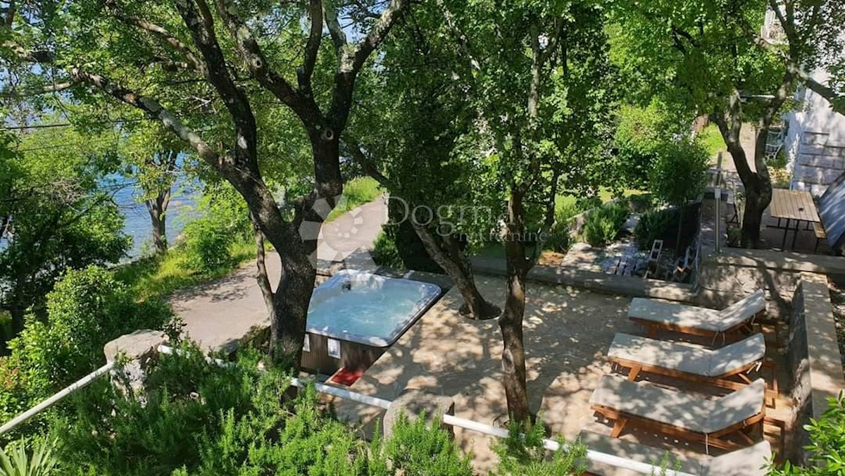 Maison À vendre - PRIMORSKO-GORANSKA  KRALJEVICA 