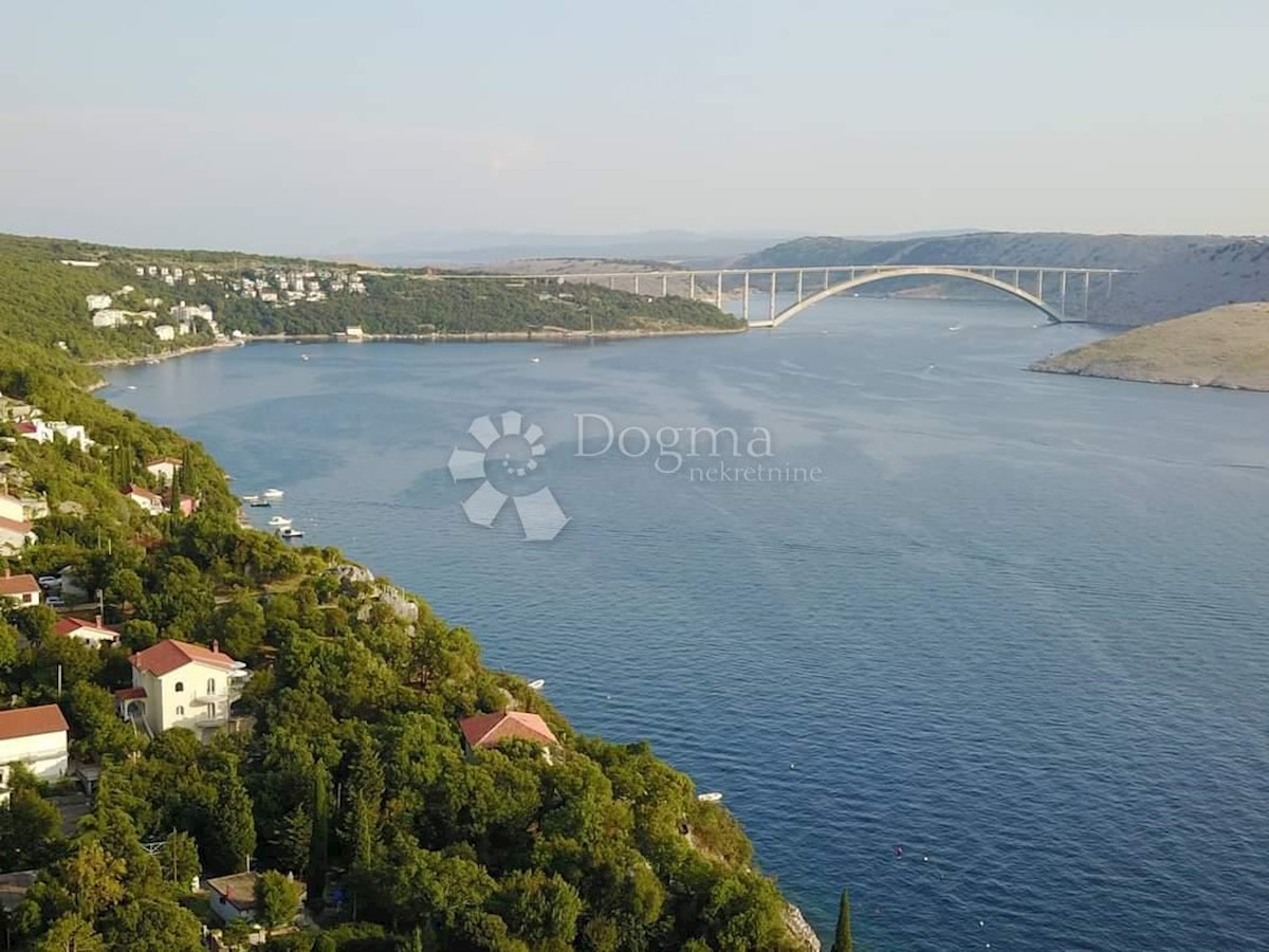 Maison À vendre - PRIMORSKO-GORANSKA  KRALJEVICA 